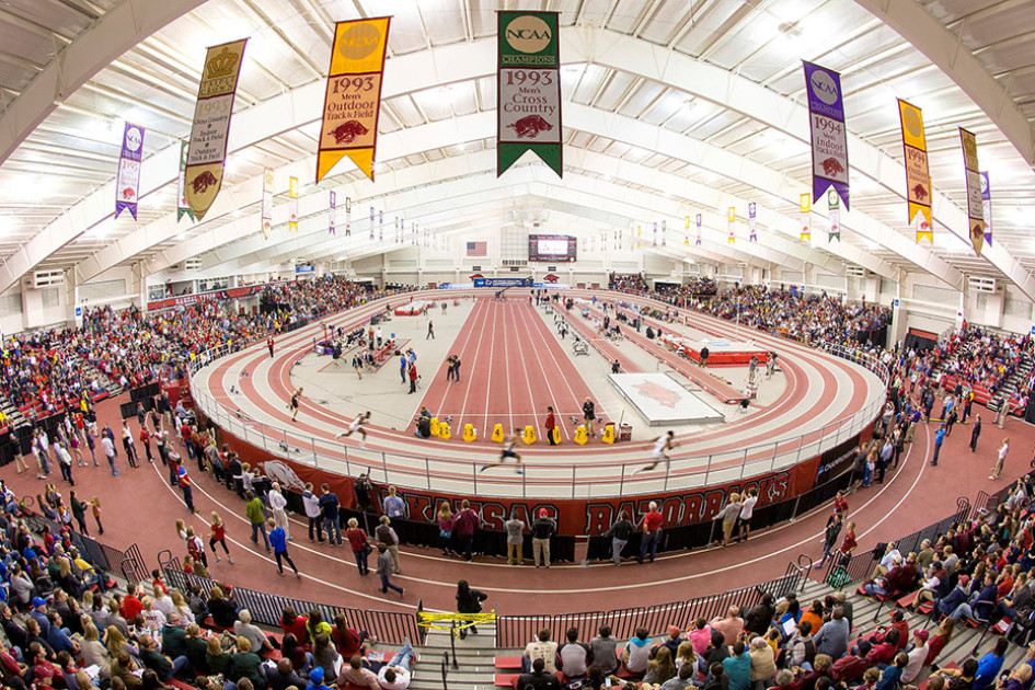 Canadian Indoor Track & Field Championships Head to Montreal and