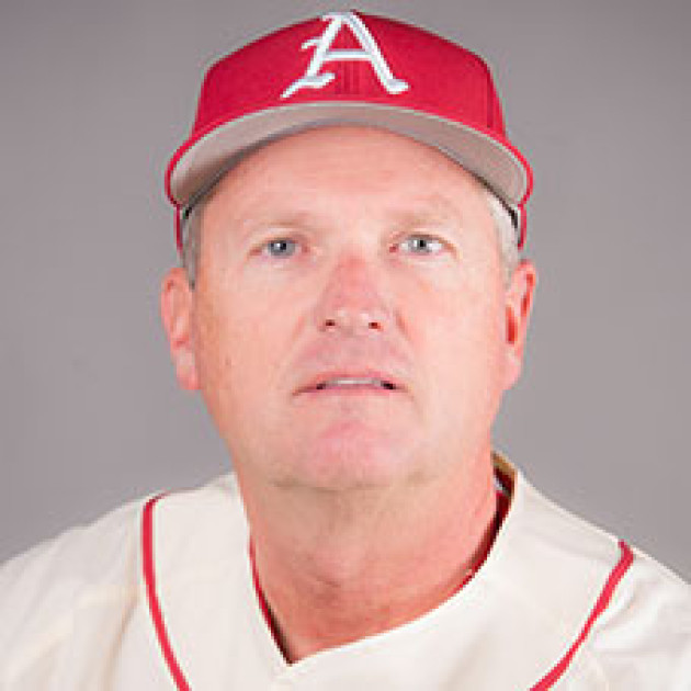 Arkansas Coach Dave Van Horn: Heston Kjerstad 'Right There' With Andrew  Benintendi - PressBox