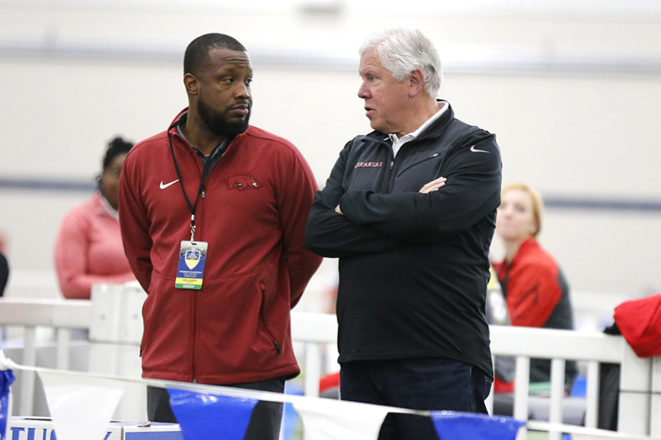Harter to retire in June 2023; Johnson named Head Coach in Waiting - Vimarsana News