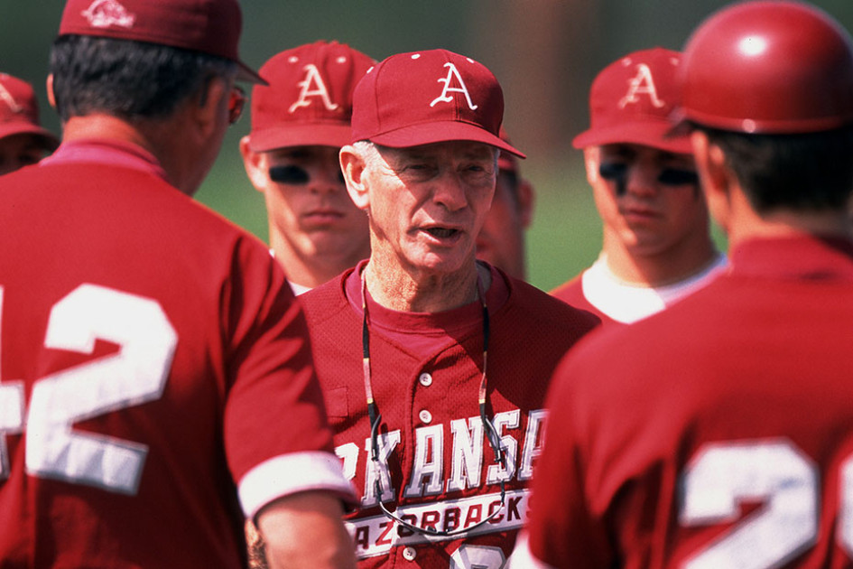 Scott Downs among 2016 SEC Baseball Legends