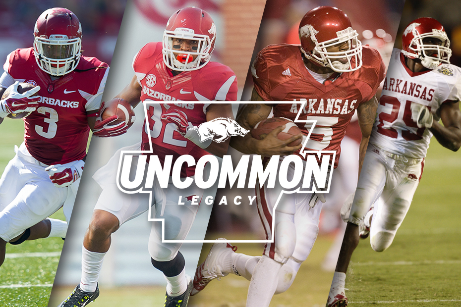 Uncommon Men