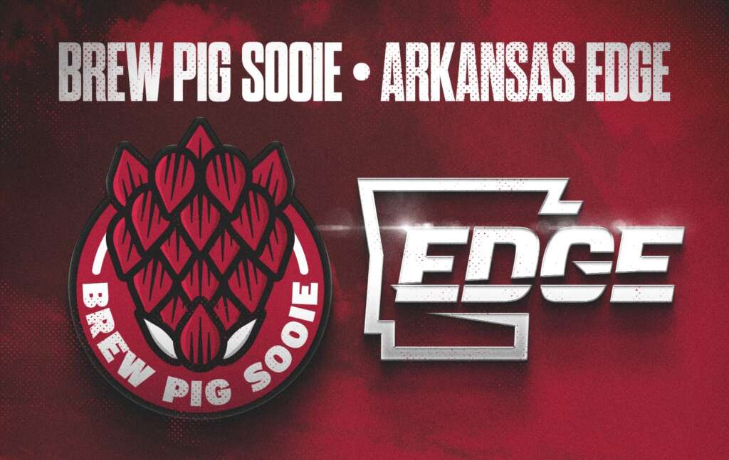 Arkansas Edge to Host Beer Fest Prior to UAB Game