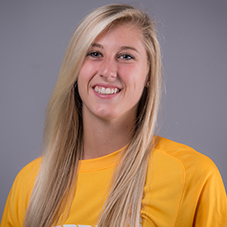 Taylor Erwin - Soccer - Arkansas Razorbacks