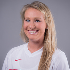 Hailey Pescatore - Soccer - Arkansas Razorbacks