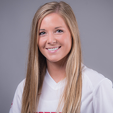Tyler Allen - Soccer - Arkansas Razorbacks