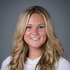 Abby Sieperda - Soccer - Arkansas Razorbacks