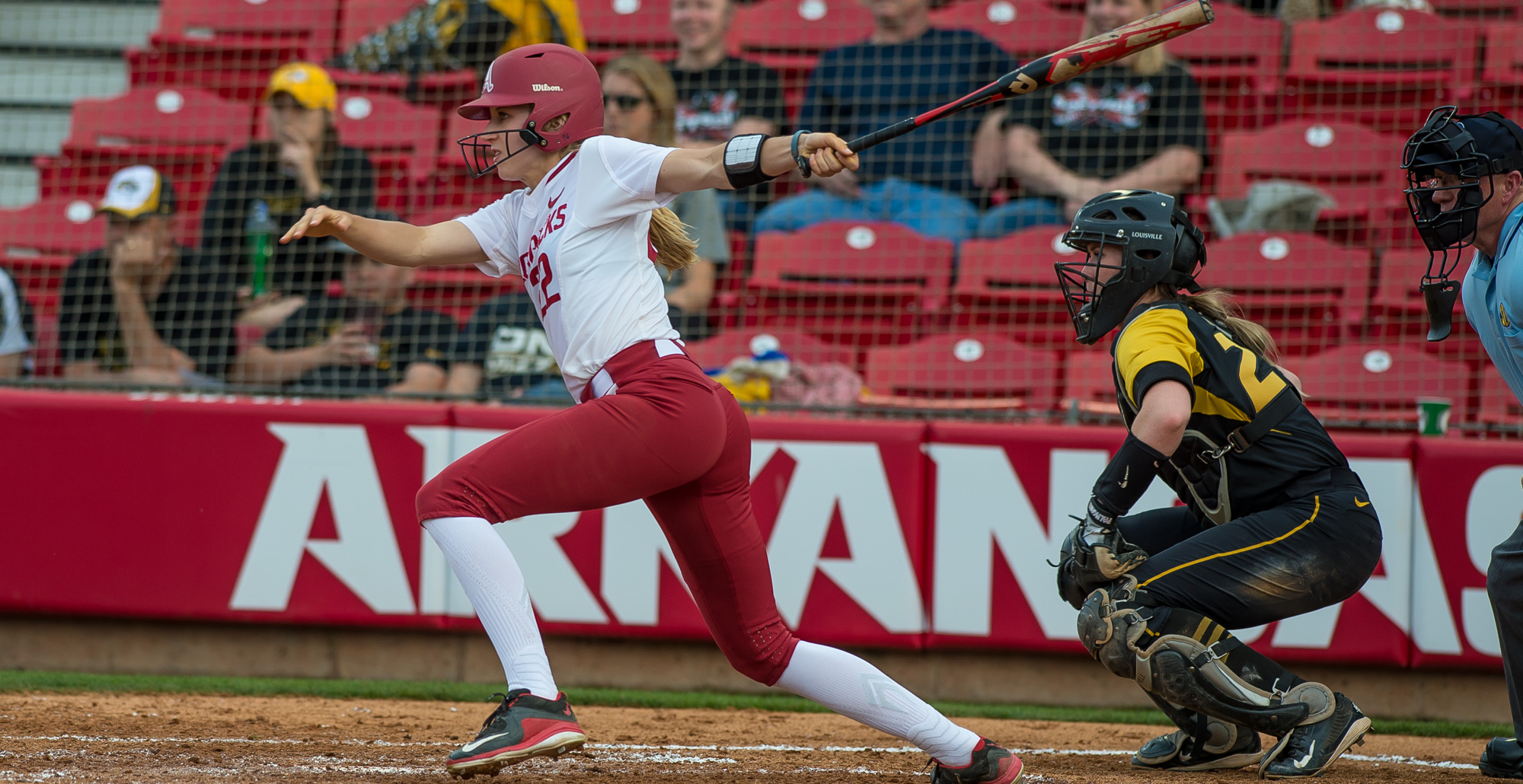 MSU Baseball Splits Day-Night Doubleheader Sunday To Wrap Up MLB