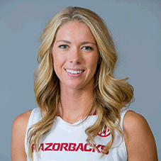 Joey Bailey - Women's Basketball - Arkansas Razorbacks