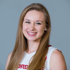 McKinley Bostad - Women's Basketball - Arkansas Razorbacks