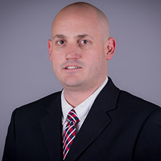 Jeff DiNicola - Swimming & Diving - Arkansas Razorbacks