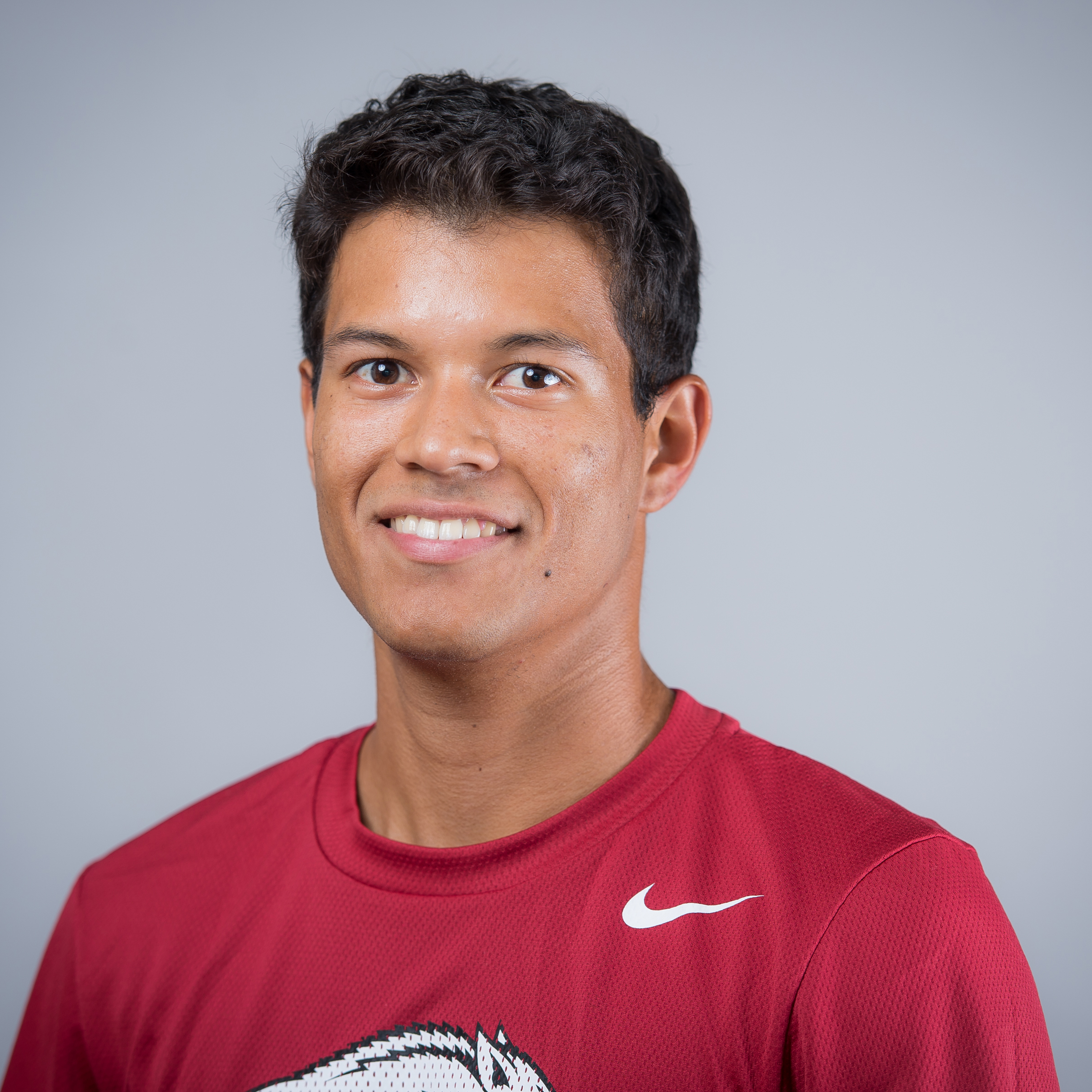 Juan Marino - Men's Tennis - Arkansas Razorbacks