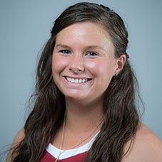 Nicole Breaux - Women's Tennis - Arkansas Razorbacks