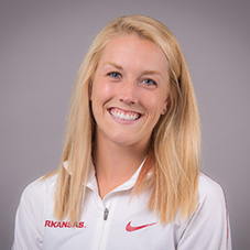 Rebekka Simko - Women's Cross Country - Arkansas Razorbacks