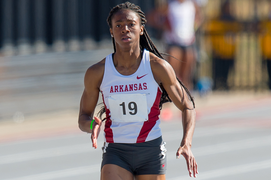 No 5 Razorbacks Headed To 106th Drake Relays Arkansas Razorbacks