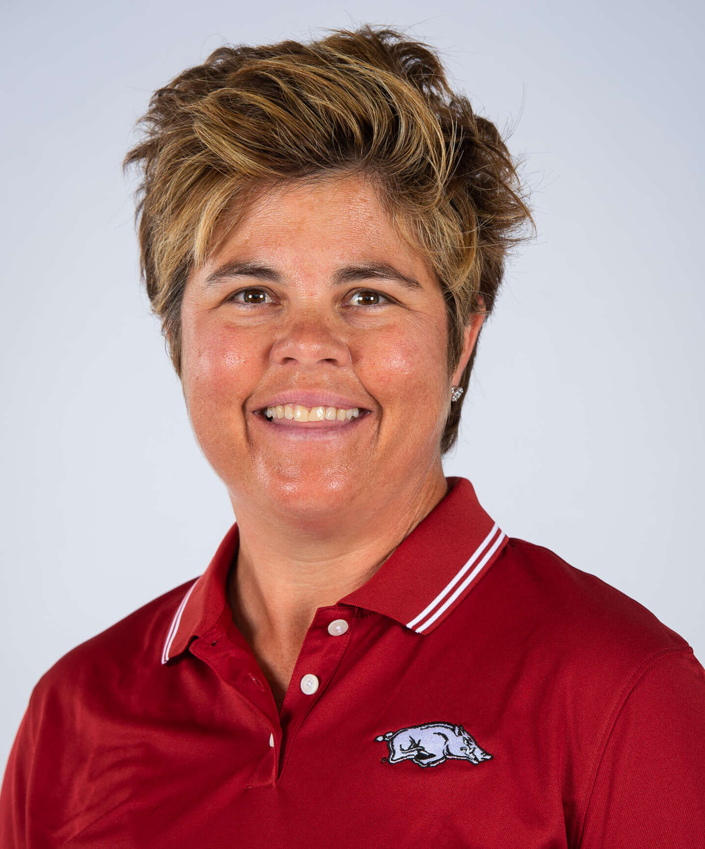 Shauna Taylor - Women's Golf - Arkansas Razorbacks