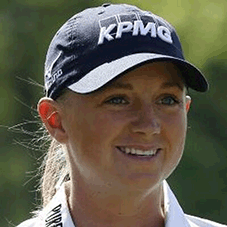 Stacy Lewis - Women's Golf - Arkansas Razorbacks