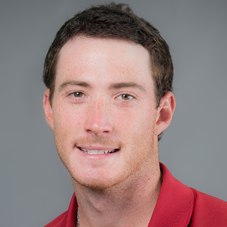 Kolton Crawford - Men's Golf - Arkansas Razorbacks