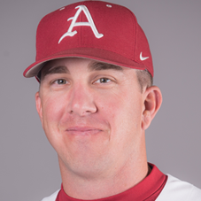 Clay Goodwin - Baseball - Arkansas Razorbacks
