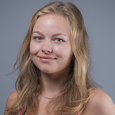 Nastassia Rubel - Women's Tennis - Arkansas Razorbacks