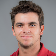 Gonzalo Rubio - Men's Golf - Arkansas Razorbacks