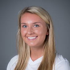 Katie Taylor - Soccer - Arkansas Razorbacks