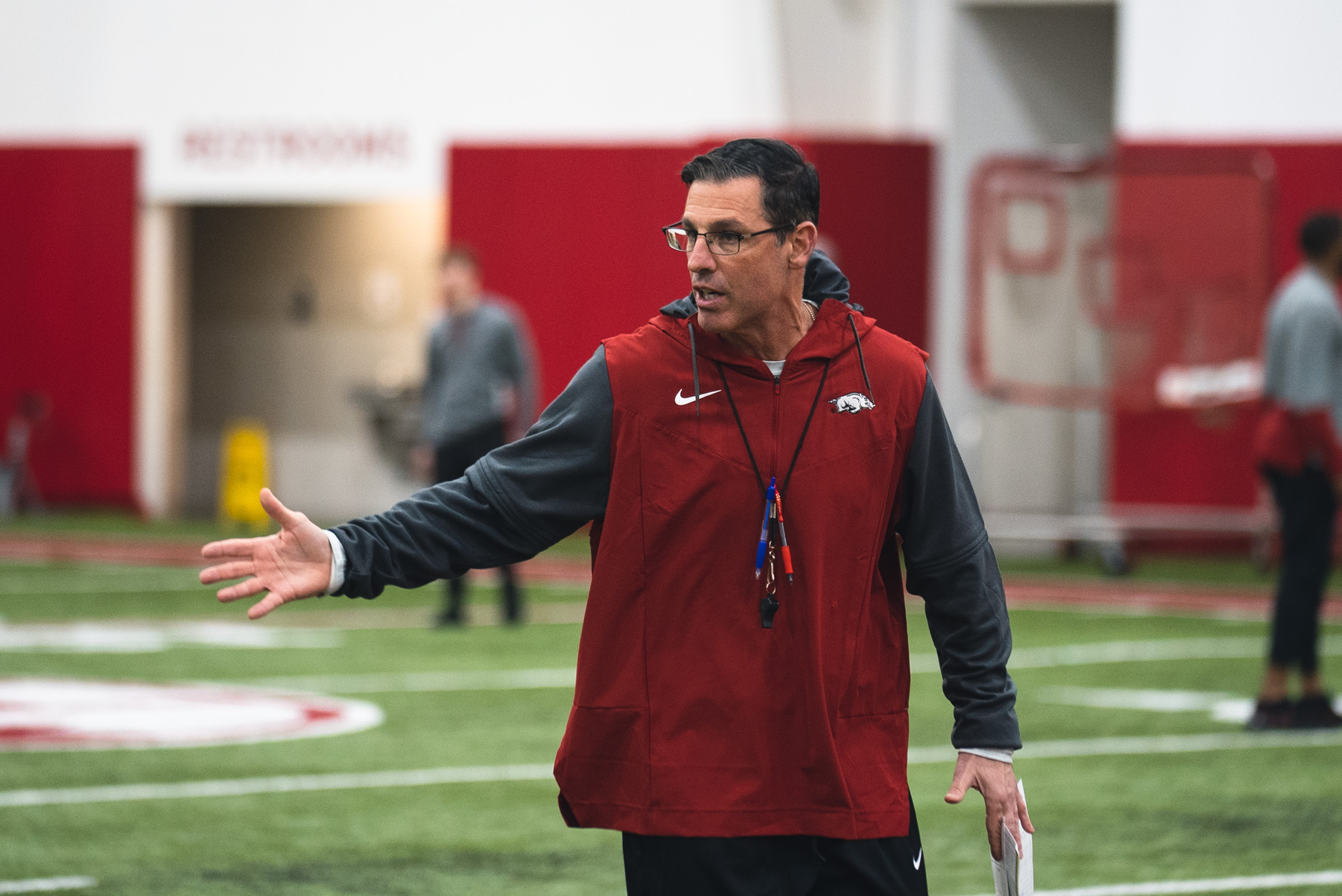 Dan Enos: A Comprehensive Look at His Coaching Career