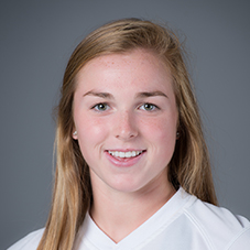 Sarah Price - Soccer - Arkansas Razorbacks