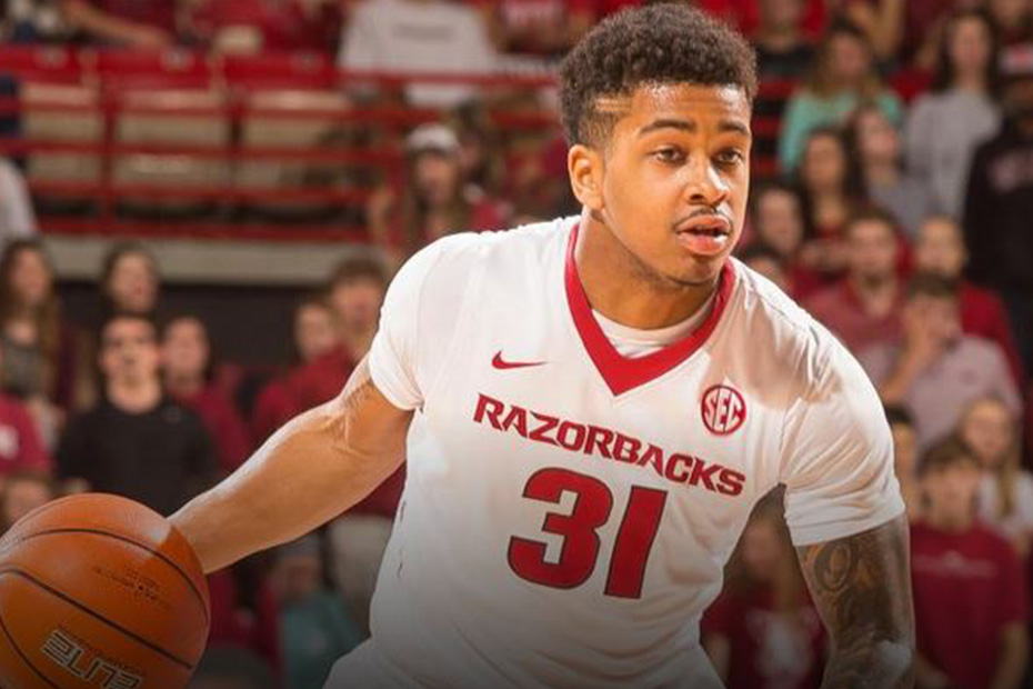 Razorback Basketball Returns Home To Host South Carolina On Tuesday