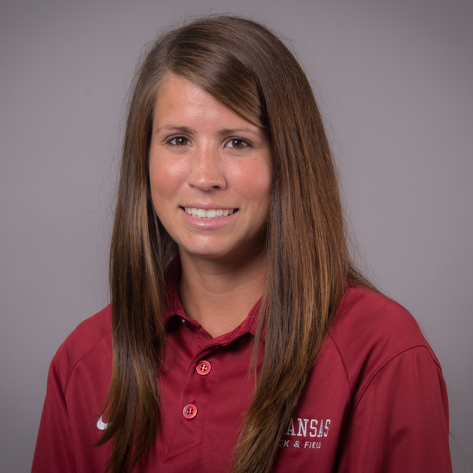 Megan Elliott - Women's Track & Field - Arkansas Razorbacks
