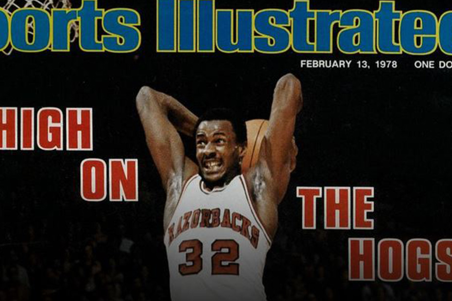 Sidney Moncrief Arkansas Highlights 