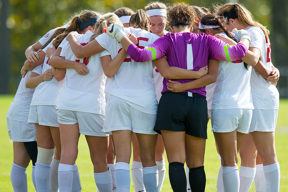 Razorbacksoccer Opens Spring Slate With A Pair Of Wins Arkansas Razorbacks