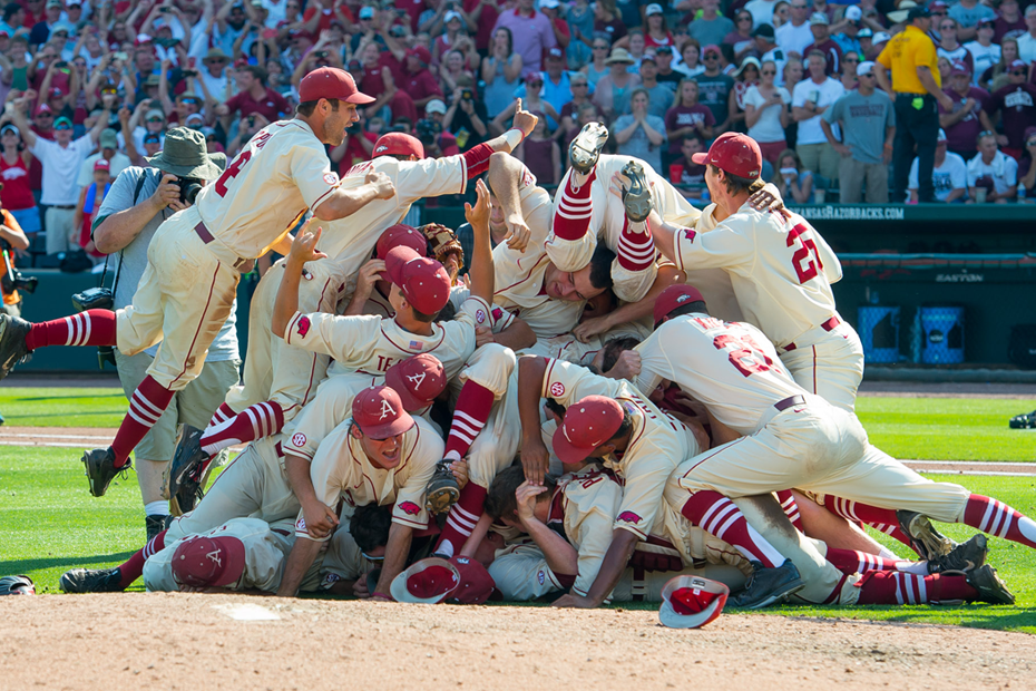 Arkansas Could Gain a Lot By Raiding NCAA's Most Gutted Baseball Team