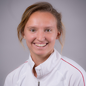 Annika Sisson - Women's Track & Field - Arkansas Razorbacks