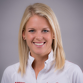 Dominique Scott - Women's Track & Field - Arkansas Razorbacks