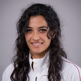 Gitanjali Donovan - Women's Cross Country - Arkansas Razorbacks