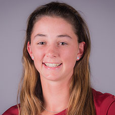 Brittany Huxley - Women's Tennis - Arkansas Razorbacks