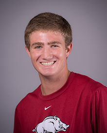 Grayson Greer | Arkansas Razorbacks