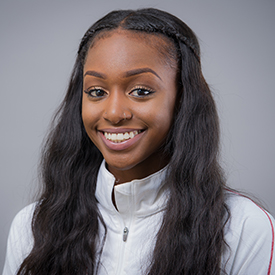 Aatiyah Henry - Women's Track & Field - Arkansas Razorbacks