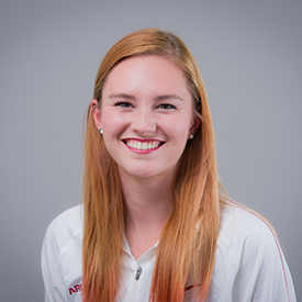 Elrine Goosen - Women's Track & Field - Arkansas Razorbacks
