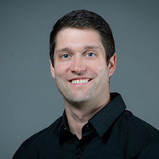 Jason Traxson - Athletics - Arkansas Razorbacks