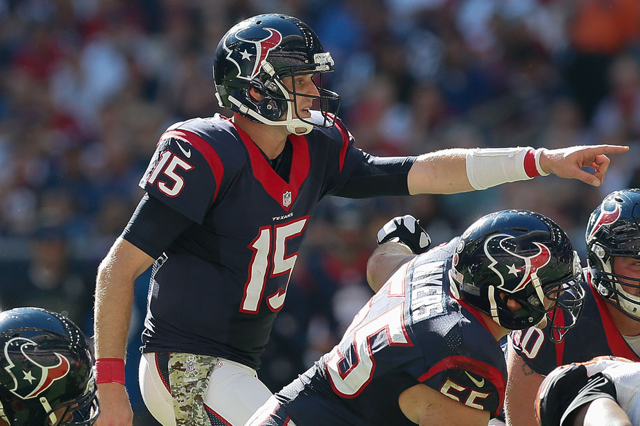 Colts 33-28 Texans (Oct 9, 2014) Final Score - ESPN