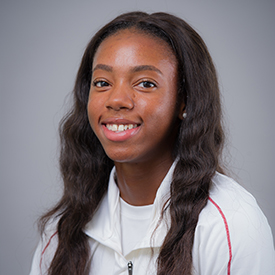Regine Williams - Women's Track & Field - Arkansas Razorbacks