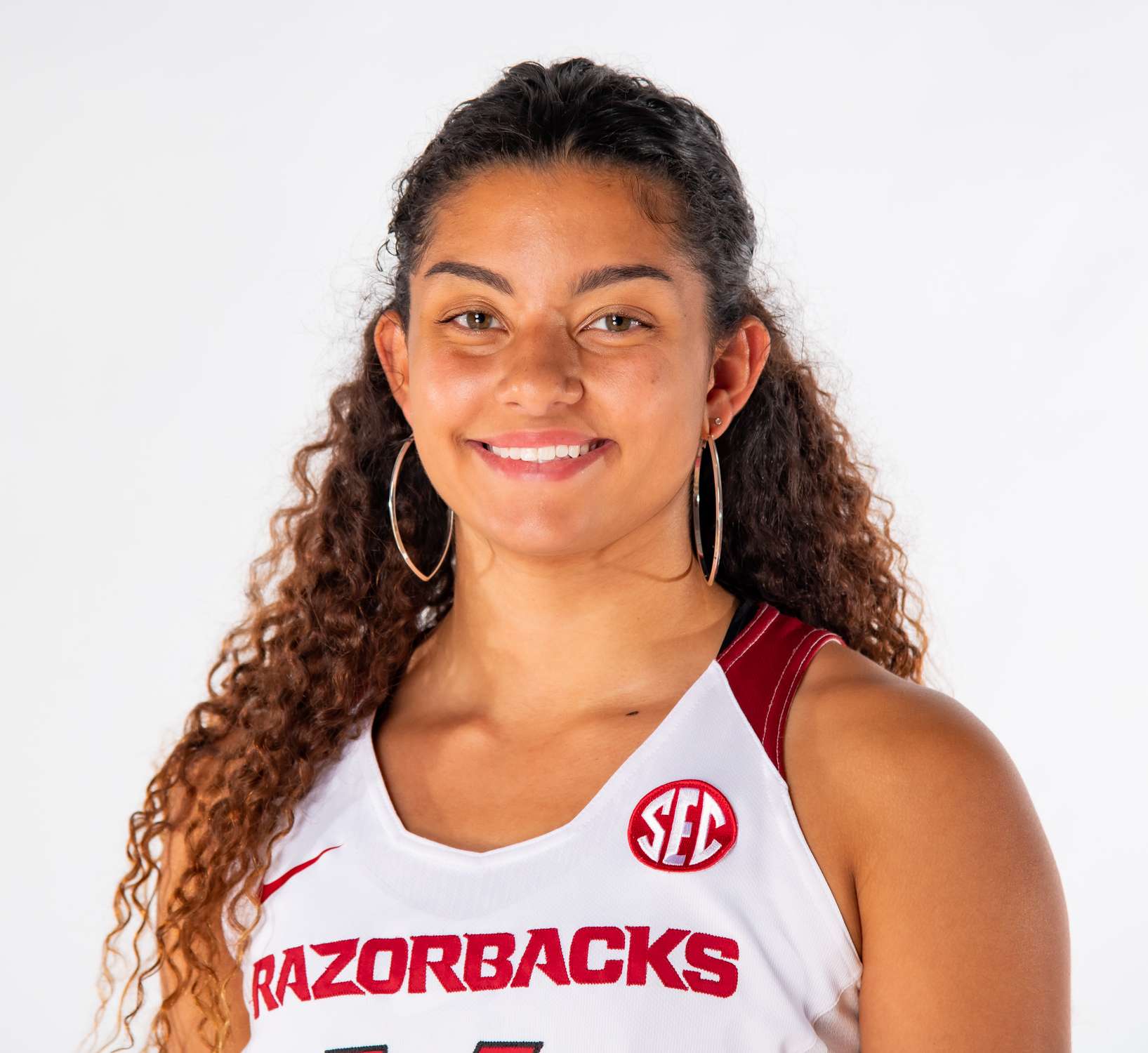 Jailyn Mason - Women's Basketball - Arkansas Razorbacks