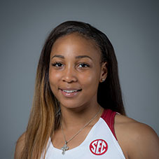 Kelsey Brooks - Women's Basketball - Arkansas Razorbacks