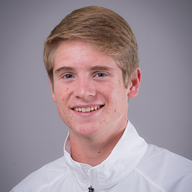 Nick Costanza - Cross Country - Arkansas Razorbacks