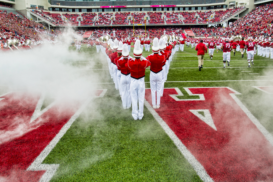 Four Razorbacks Earn Selection to Arkansas Sports Hall of Fame