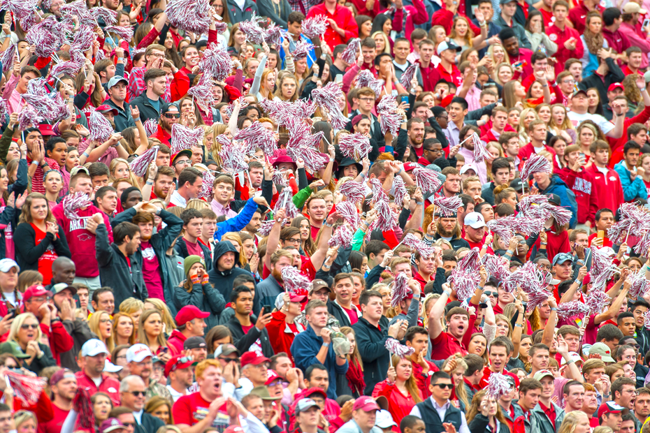 UT-Martin Game Day Information