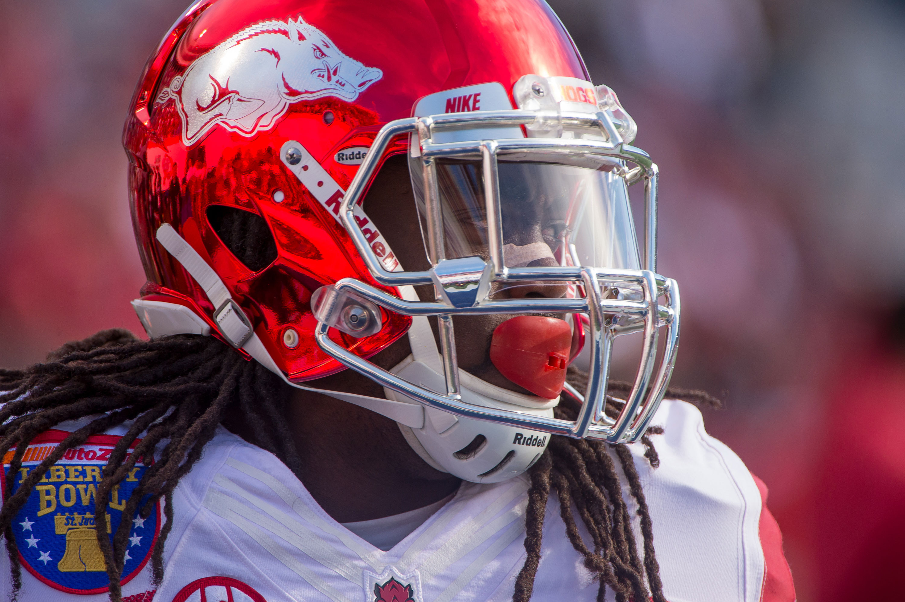 Arkansas Football: Alex Collins Could Be Better Than Darren McFadden, News, Scores, Highlights, Stats, and Rumors