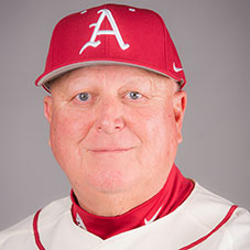 Dave Jorn - Baseball - Arkansas Razorbacks