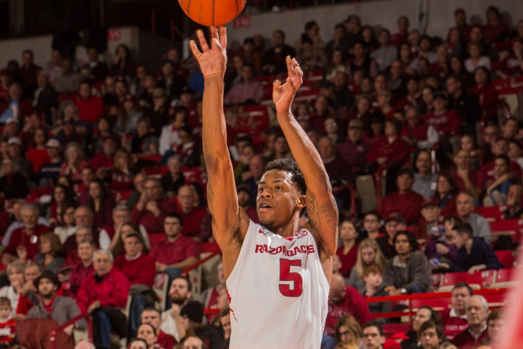 Hog Call From The #SplashZone | Arkansas Razorbacks